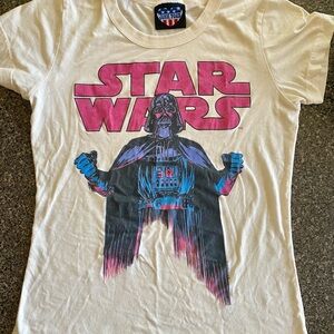 STARWARS Darth Vader Shirt